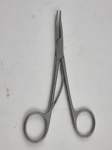 Surgical medical devices_Scissors- SET A *Lot of 4 devices*