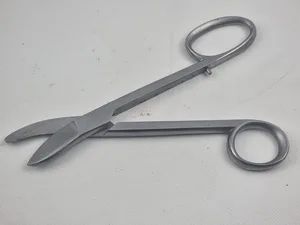 Surgical medical devices_Scissors- SET A *Lot of 4 devices*