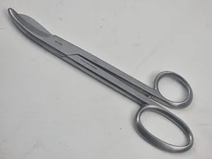 Surgical medical devices_Scissors- SET A *Lot of 4 devices*