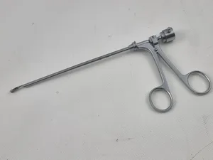 KARL STORZ 28120Z Outer Tube_Surgical medical device