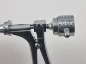 KARL STORZ 28120Z Outer Tube_Surgical medical device