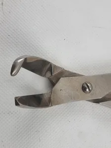 Surgical cutter medical device_Orthopedic - Bone Cutter