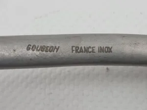 Gougeon france Indox retractor_Stainless Medical Surgical device