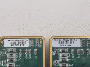 KOLLMORGEN SERVOTRONIX PRDR-1510000z-00 05 Rev05-PCB card