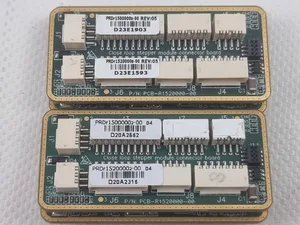 KOLLMORGEN SERVOTRONIX PRDR-1510000z-00 05 Rev05-PCB card