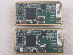 KOLLMORGEN SERVOTRONIX PRDR-1510000z-00 05 Rev05-PCB card