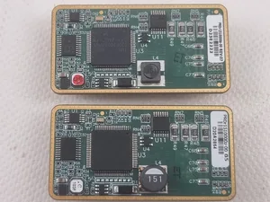 KOLLMORGEN SERVOTRONIX PRDR-1510000z-00 05 Rev05-PCB card