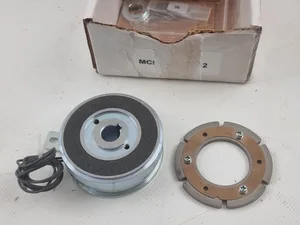 Clutch Coupling MCS-26B24-M12