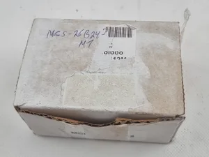 Clutch Coupling MCS-26B24-M12