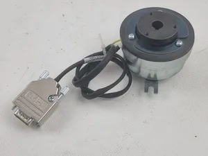 Inertia Dynamics LLC. MO7 15-0006 Electromagnetic Clutch Coupling