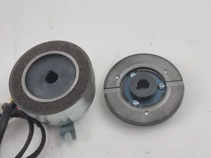 Inertia Dynamics LLC. MO7 15-0006 Electromagnetic Clutch Coupling
