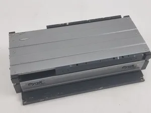 ETEL DynX Vertical Axis Solution (DXL-BS155 Series)