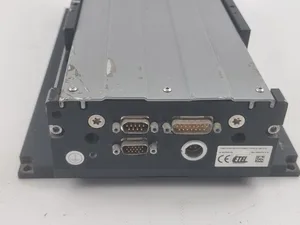 ETEL DynX Vertical Axis Solution (DXL-BS155 Series)