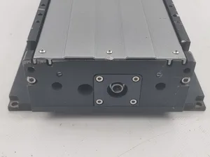 ETEL DynX Vertical Axis Solution (DXL-BS155 Series)
