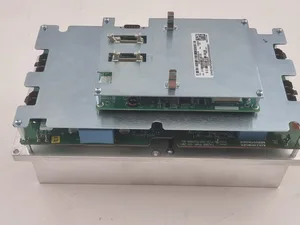 Kollmorgen PRDr-0075000z-23 Servotronix Multi-drive Amplifier
