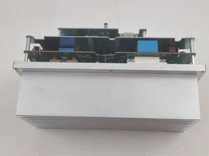 Kollmorgen PRDr-0075000z-23 Servotronix Multi-drive Amplifier