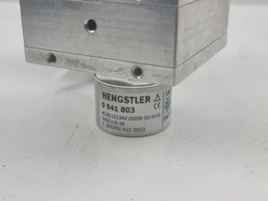 HENGSTLER 0-541-083 AC36/1213AX.0XBIB-D0:6142 ENCODER