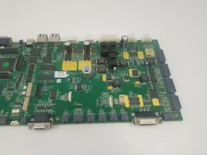 HP 503000119 Board BLSC ASSY FB 7600 FB7600 FB7500