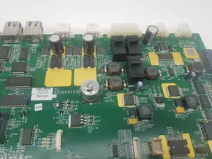 HP 503000119 Board BLSC ASSY FB 7600 FB7600 FB7500