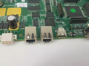 HP 503000119 Board BLSC ASSY FB 7600 FB7600 FB7500