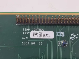Assy 78660-111_FAB 78561-106 Rev C_PCB board