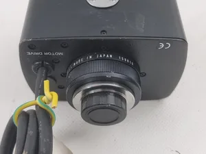 Computar TV Zoom Lens M6Z1212MP3 12.5-75mm 11.2