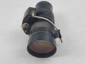 Fuji Fujinon C6X17.5B TV Zoom Lens , 11.817.5-105 , C Mount