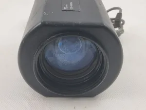 Rainbow G10x16MEA 16-160mm 1:2.2 TV Zoom Lens
