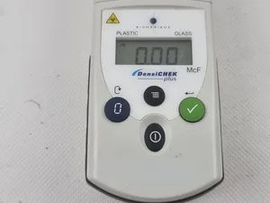 Biomerieux VITEK Densichek plus Analyzer Biological Density Meter McF