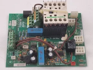 ZM-312-5 3phase Typhoon condenser card for Electra USP-2003 air conditioners
