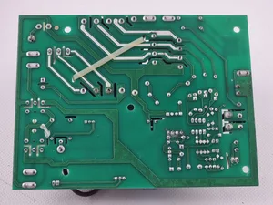 ZM-312-5 3phase Typhoon condenser card for Electra USP-2003 air conditioners