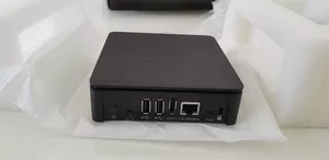 Akitio MyCloudserv Mini (Black) MCS-LN2SPA-AKT personal cloud server