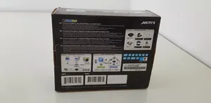 Akitio MyCloudserv Mini (Black) MCS-LN2SPA-AKT personal cloud server