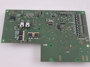 PCB card 0233 4783 03-SN-5707356-PN-0970-9072-04