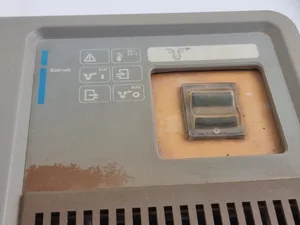 Durr Dental Periomat X-Image Developer