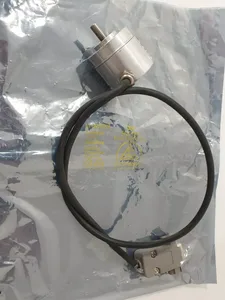 HENGSTLER 0-541-083 AC36/0012AR.41SCB Rotary encoder with interface cable