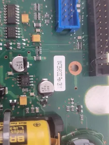 Philips HeartStart XL M4735A M4735-61202-60111 -Main Board