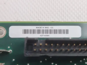 Philips HeartStart XL M4735A M4735-61202-60111 -Main Board