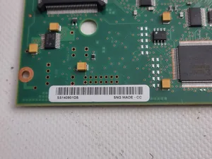 Philips HeartStart XL M4735A M4735-61202-60111 -Main Board