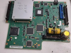 Philips HeartStart XL M4735A M4735-61202-60111 -Main Board