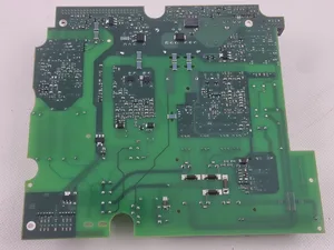 Philip Heartstat XL M4735A - 60110_Defibrillator Machine Parts Monitor High Volt