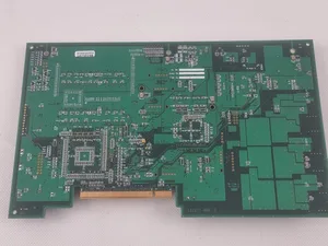 VEEDER-ROOT TLS-450 PCB board-332977-001