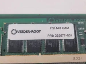 VEEDER-ROOT TLS-450 PCB board-332977-001