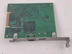 VEEDER-ROOT-Gilbarco 330020-616 TLS-450 USB Ethernet Dual Interface Module