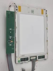 VEEDER-ROOT- TLS 450 LCD Display Screen Panel+PCB inverted board-332638-001