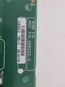 VEEDER-ROOT TLS-450-VD 8202-2-Rev.N - incubator board