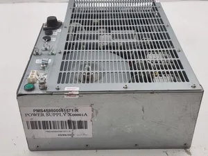 Philips TDK Lambda Power Supply 459800061571 4598-000-61571 X00001 PE318871 W