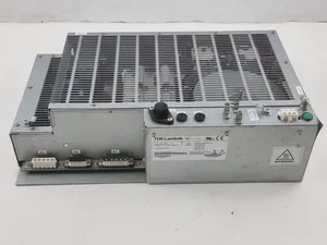 Philips TDK Lambda Power Supply 459800061571 4598-000-61571 X00001 PE318871 W