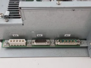 Philips TDK Lambda Power Supply 459800061571 4598-000-61571 X00001 PE318871 W