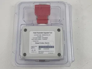 Masimo Set 9081 Rainbow Field parameter Upgrader tool - Desat Index Alarm